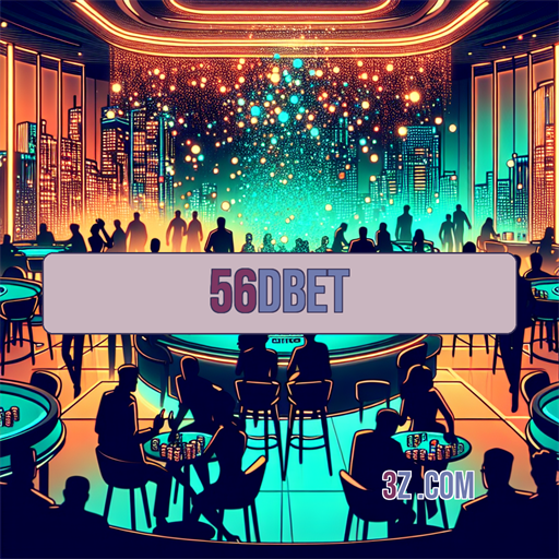 Apostas no 56dbet: Um Mundo de Oportunidades e Diversão