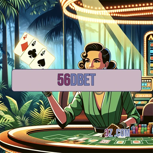 Entretenimento e Emoção: Jogos da 56dbet em Alta