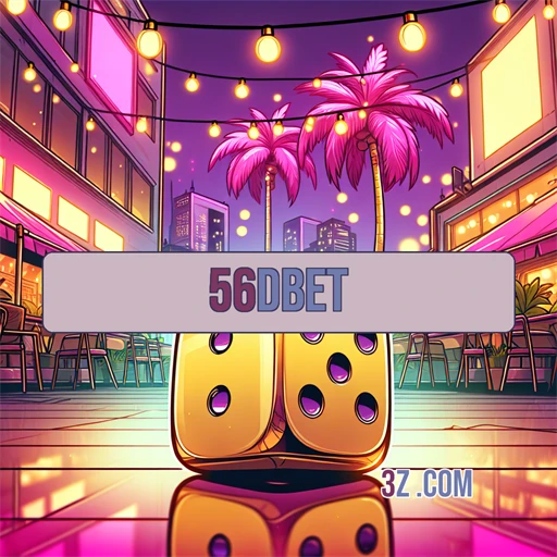Aventura nos Slots: Os Melhores Recursos do 56dbet